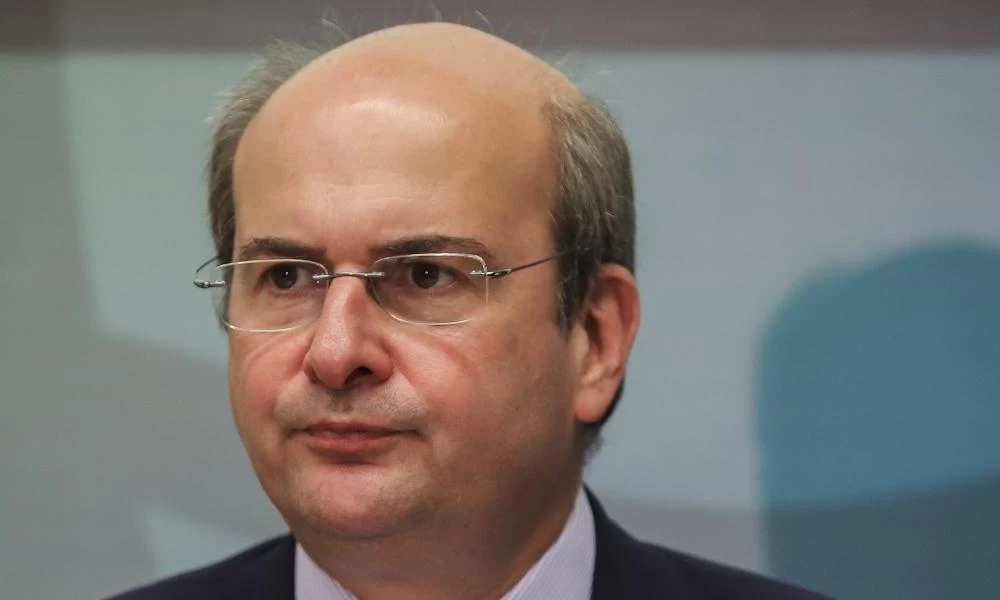 Χατζηδάκης: Ενεργοποιήθηκε το νέο μοντέλο για την επικουρική Κεφαλαιοποιητική Ασφάλιση